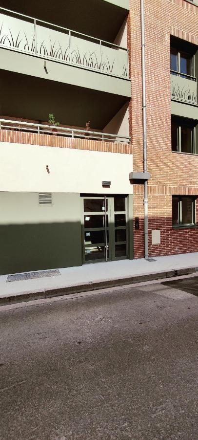 Le Fil D'Or - Terrasse, Box Prive, Centre Ville Albi Exterior foto